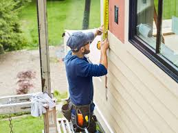 Professional Siding in New Baltimore, MI